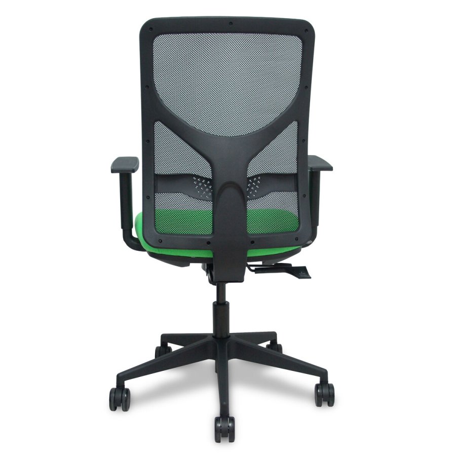 Kontorstol Piqueras y Crespo 10CRN65 Pistacie #5