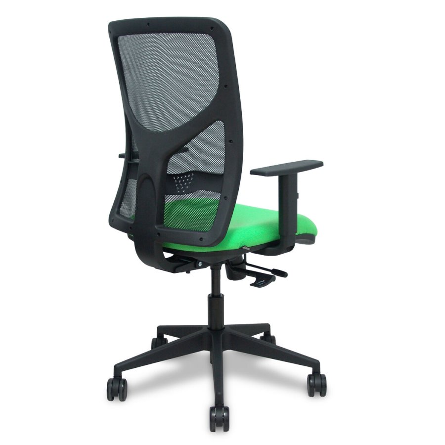 Kontorstol Piqueras y Crespo 10CRN65 Pistacie #6