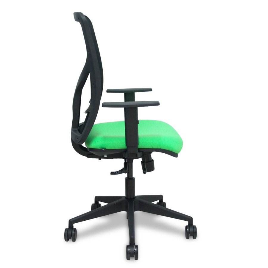 Kontorstol Piqueras y Crespo 10CRN65 Pistacie #7