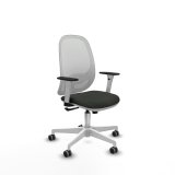 Kontorstol Cilanco Piqueras y Crespo B1B026G Sort #1