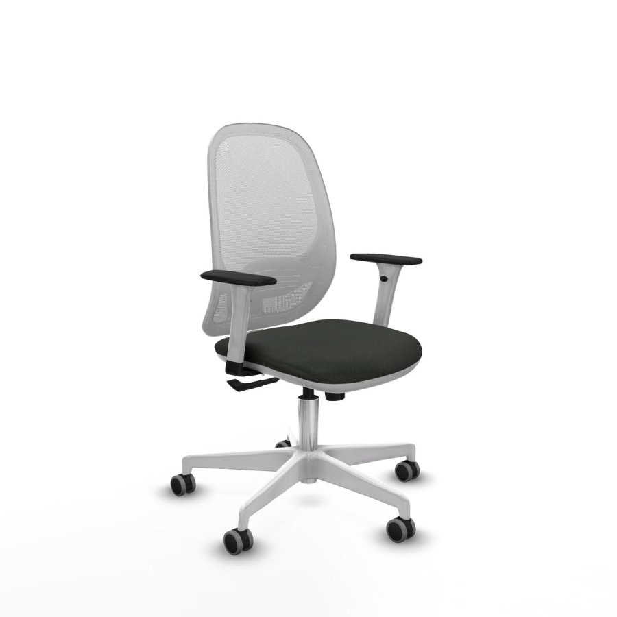 Kontorstol Cilanco Piqueras y Crespo B1B026G Sort #1