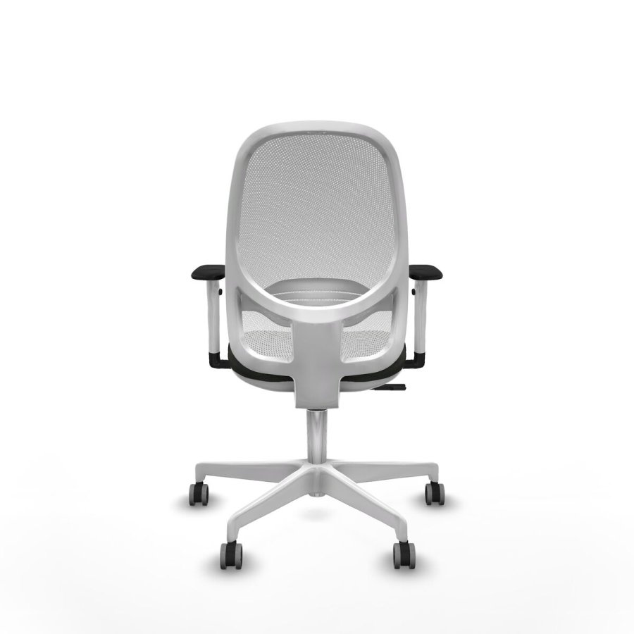 Kontorstol Cilanco Piqueras y Crespo B1B026G Sort #5