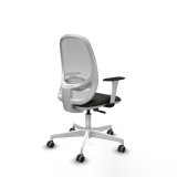 Kontorstol Cilanco Piqueras y Crespo B1B026G Sort #6