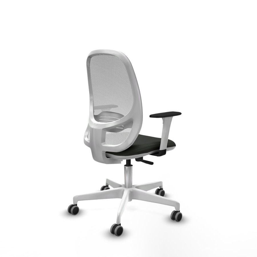 Kontorstol Cilanco Piqueras y Crespo B1B026G Sort #6