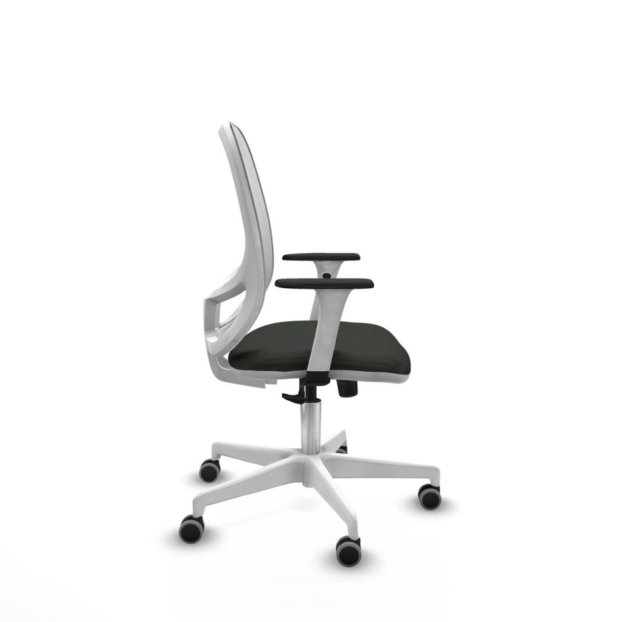 Kontorstol Cilanco Piqueras y Crespo B1B026G Sort #7