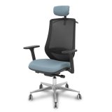 Kontorstol Piqueras y Crespo R65GCRP Gr #2