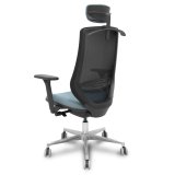 Kontorstol Piqueras y Crespo R65GCRP Gr #4