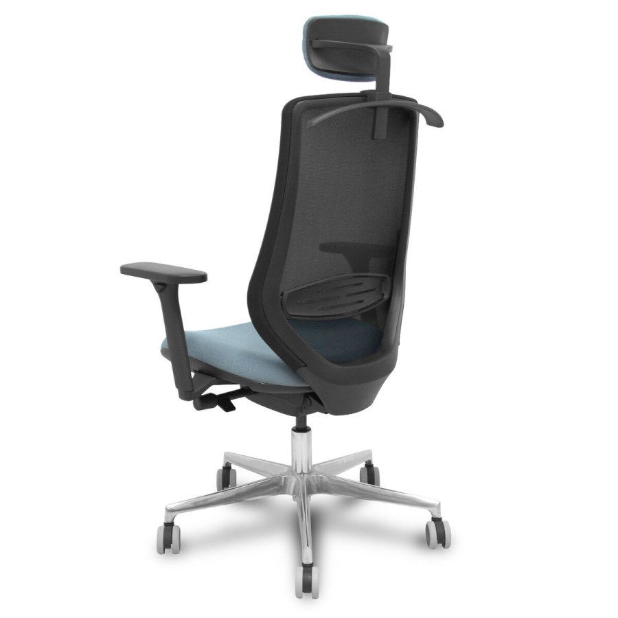 Kontorstol Piqueras y Crespo R65GCRP Gr #4