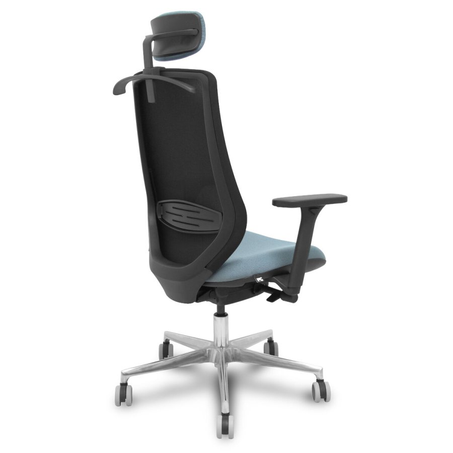 Kontorstol Piqueras y Crespo R65GCRP Gr #6