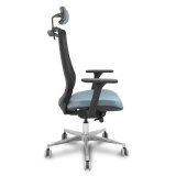 Kontorstol Piqueras y Crespo R65GCRP Gr #7