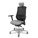 Kontorstol Piqueras y Crespo R65GCRP Gr #2