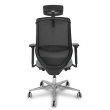 Kontorstol Piqueras y Crespo R65GCRP Gr #5