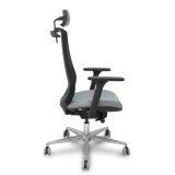 Kontorstol Piqueras y Crespo R65GCRP Gr #7