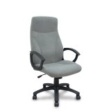 Kontorstol Forl 0BXS7RN Lysegr #1