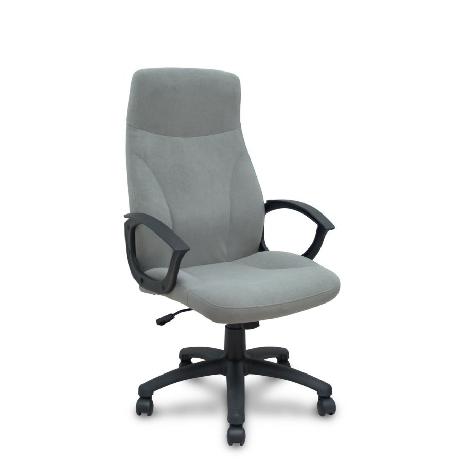 Kontorstol Forl 0BXS7RN Lysegr #1