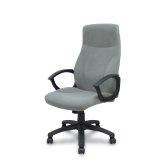 Kontorstol Forl 0BXS7RN Lysegr #2