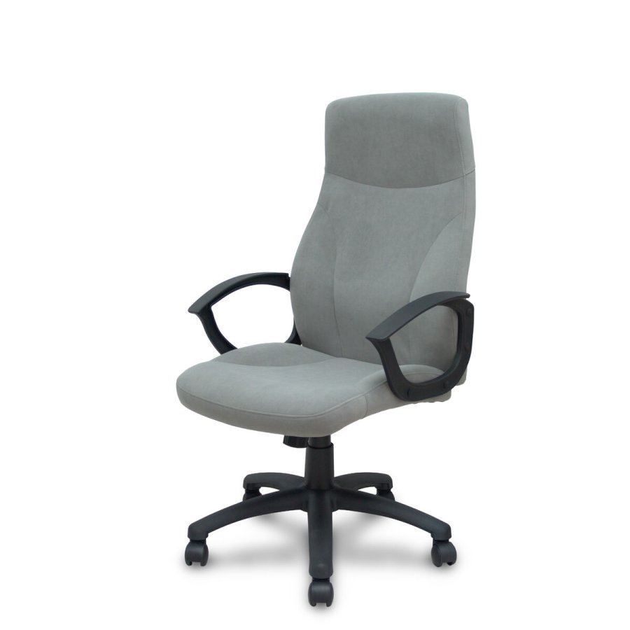 Kontorstol Forl 0BXS7RN Lysegr #2