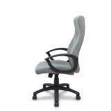 Kontorstol Forl 0BXS7RN Lysegr #3