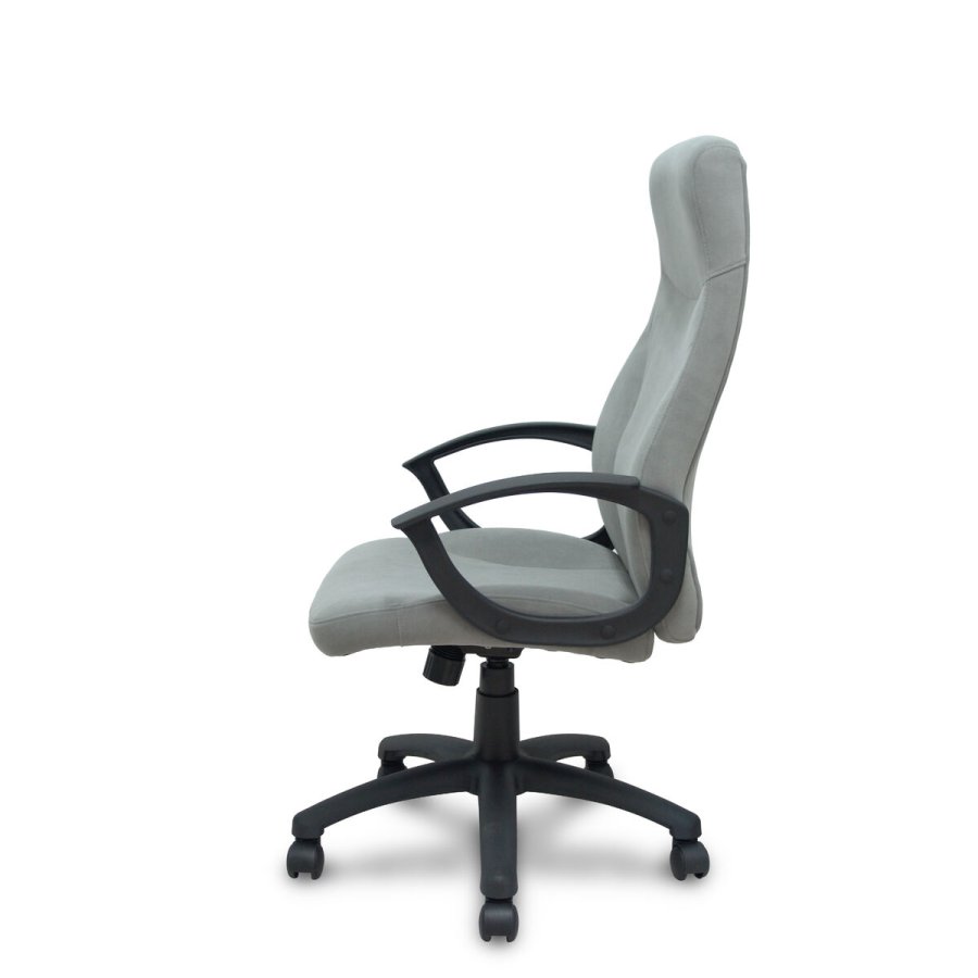 Kontorstol Forl 0BXS7RN Lysegr #3