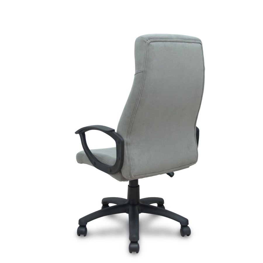 Kontorstol Forl 0BXS7RN Lysegr #4