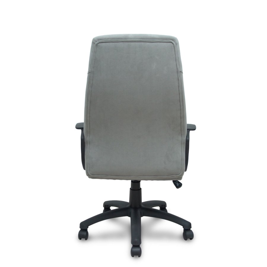 Kontorstol Forl 0BXS7RN Lysegr #5