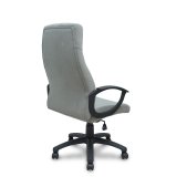 Kontorstol Forl 0BXS7RN Lysegr #6