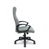 Kontorstol Forl 0BXS7RN Lysegr #7