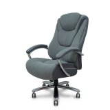 Kontorstol Forl 1CRRN60 Gr #2