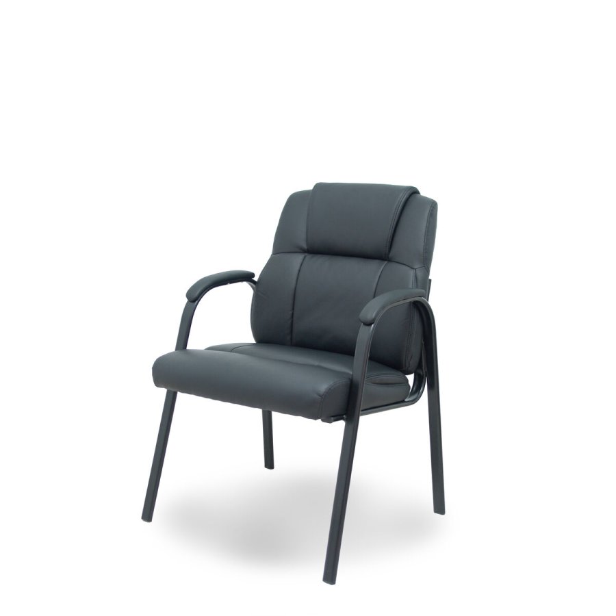 Kontorstol Forl TNSP840 Sort #2