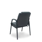 Kontorstol Forl TNSP840 Sort #4