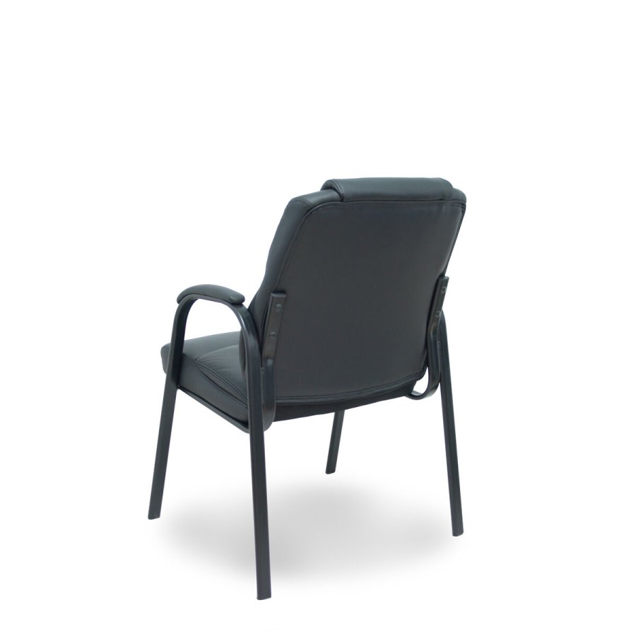 Kontorstol Forl TNSP840 Sort #4