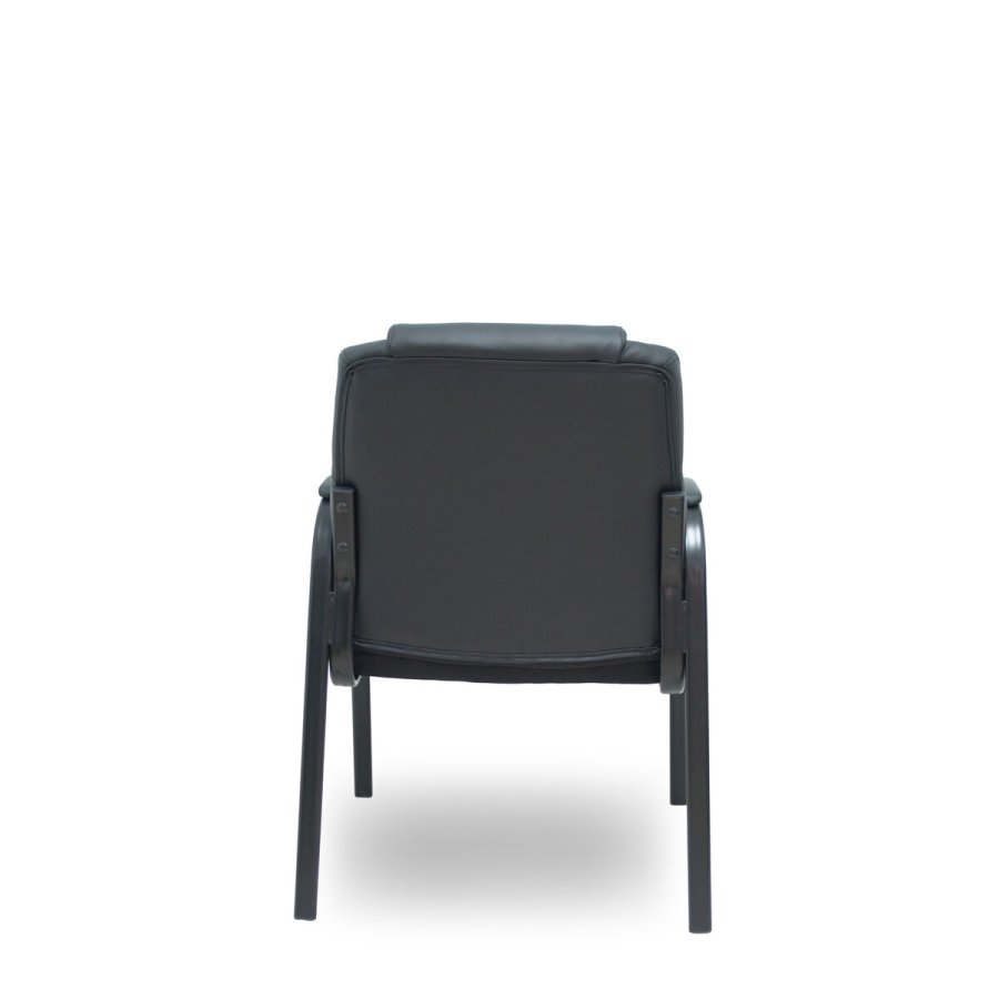 Kontorstol Forl TNSP840 Sort #5