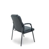 Kontorstol Forl TNSP840 Sort #6