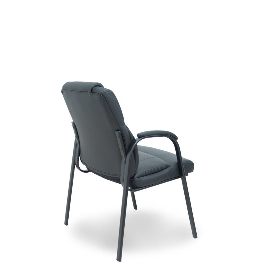 Kontorstol Forl TNSP840 Sort #6