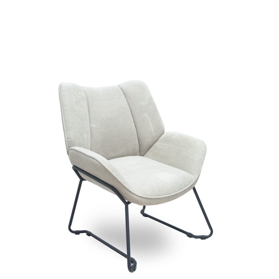 Kontorstol Forl F680111 Beige #1