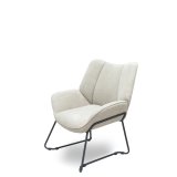 Kontorstol Forl F680111 Beige #2