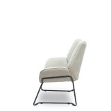 Kontorstol Forl F680111 Beige #3