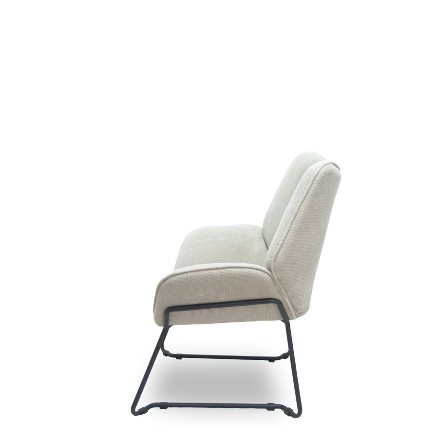 Kontorstol Forl F680111 Beige #3