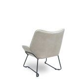 Kontorstol Forl F680111 Beige #4