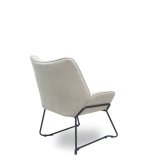 Kontorstol Forl F680111 Beige #6