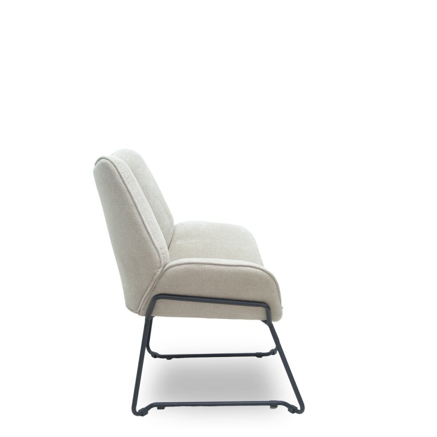 Kontorstol Forl F680111 Beige #7