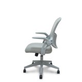 Kontorstol For�l 03D40RN Gr� #3