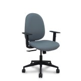 Kontorstol Horche Piqueras y Crespo 0CPNR65 Gr #1