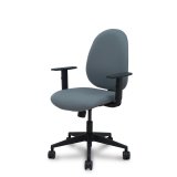 Kontorstol Horche Piqueras y Crespo 0CPNR65 Gr #2