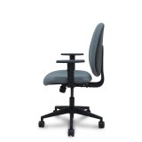 Kontorstol Horche Piqueras y Crespo 0CPNR65 Gr #3