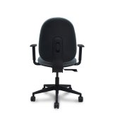 Kontorstol Horche Piqueras y Crespo 0CPNR65 Gr #5