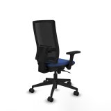 Kontorstol Piqueras y Crespo 3D066N0 Marinebl #6