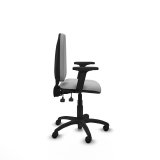 Kontorstol Ana Asincro Piqueras y Crespo B2D01RN Lysegr #7