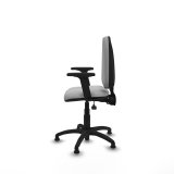 Kontorstol Ana Asincro Piqueras y Crespo B2D01RT Lysegr #3