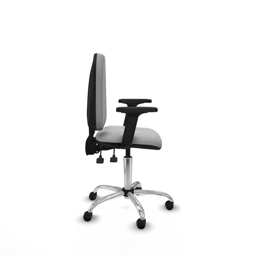 Kontorstol Ana Asincro Piqueras y Crespo B2D05RF Lysegr #7